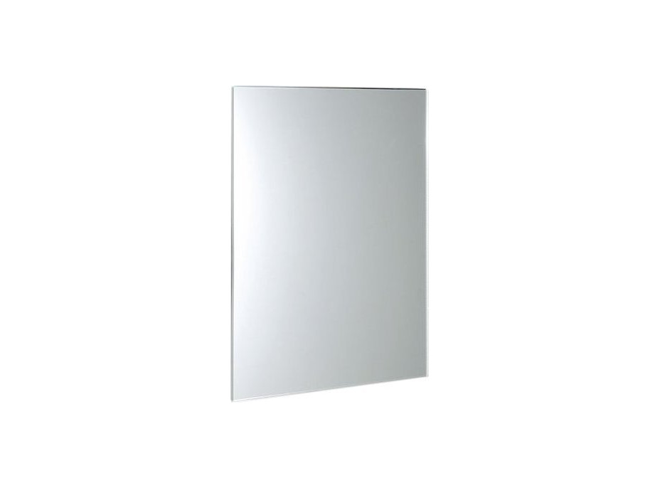 Sapho ACCORD zrkadlo s fazetou 700x900mm, bez úchytu MF444