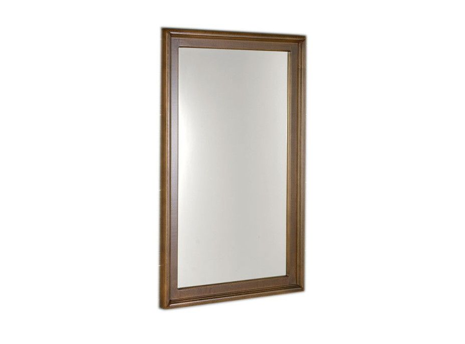 Sapho RETRO zrkadlo v drevenom ráme 700x1150mm, buk 1680