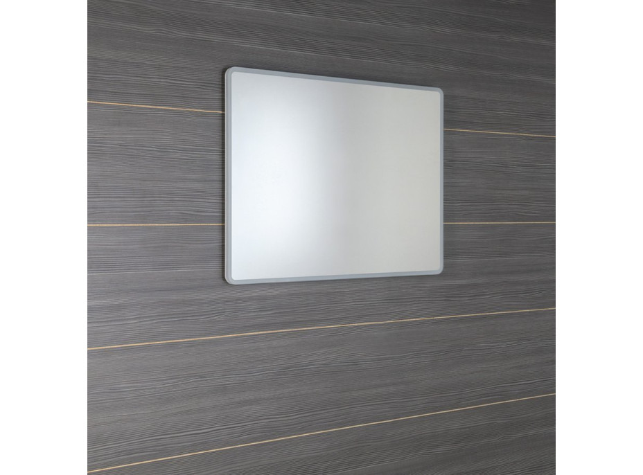 Sapho PIRI zrkadlo s LED osvetlením 60x80cm PR600