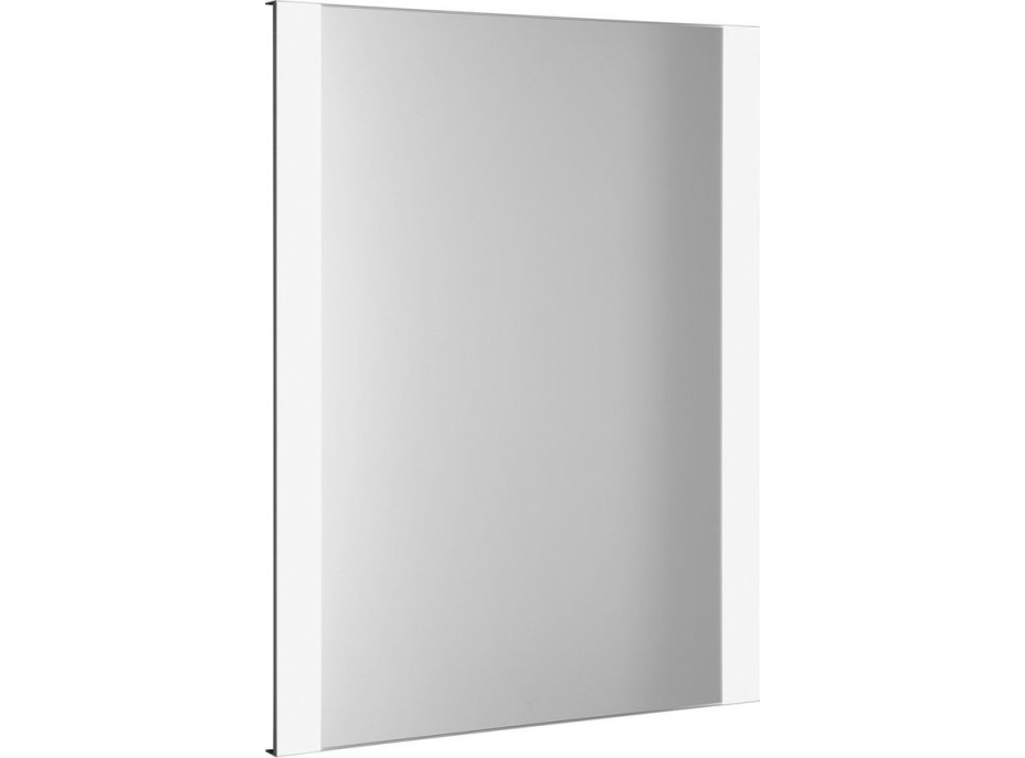 Sapho DURANGO zrkadlo s LED osvetlením 600x800mm, senzor DG060