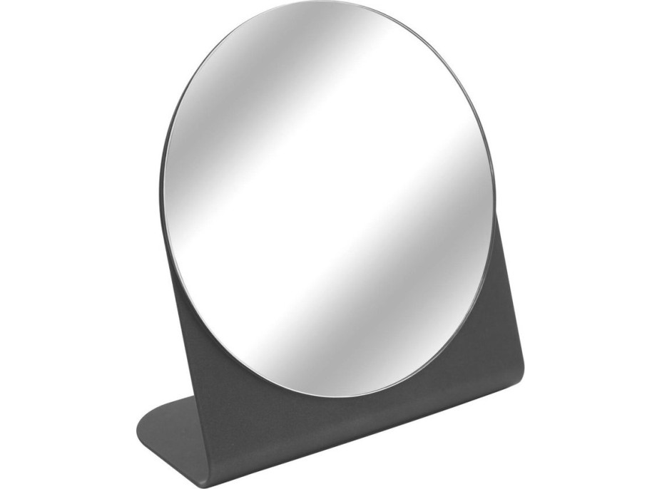 Ridder ARWEN kozmetické zrkadlo na postavenie, čierna 03008010