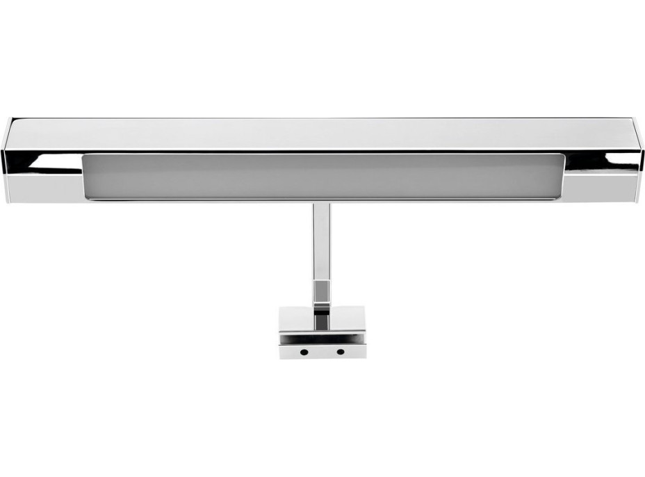 Aqualine VERONICA LED svietidlo, 6 W, 300x30x115 mm, chróm E26891CI