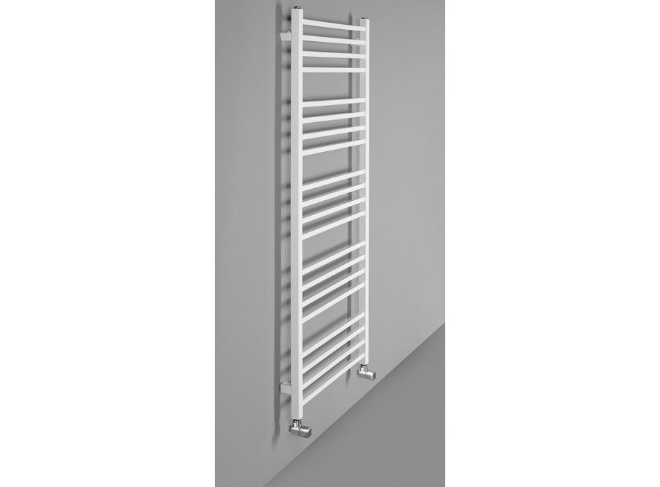 Sapho METRO vykurovacie teleso 600x1510 mm, biela IR420T