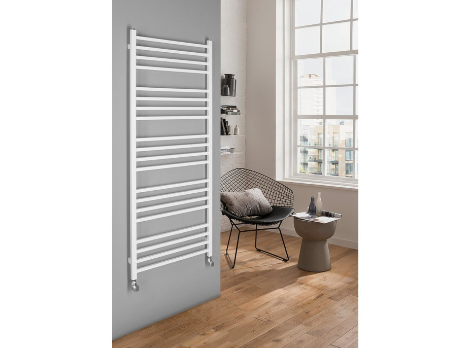 Sapho METRO vykurovacie teleso 600x1510 mm, biela IR420T