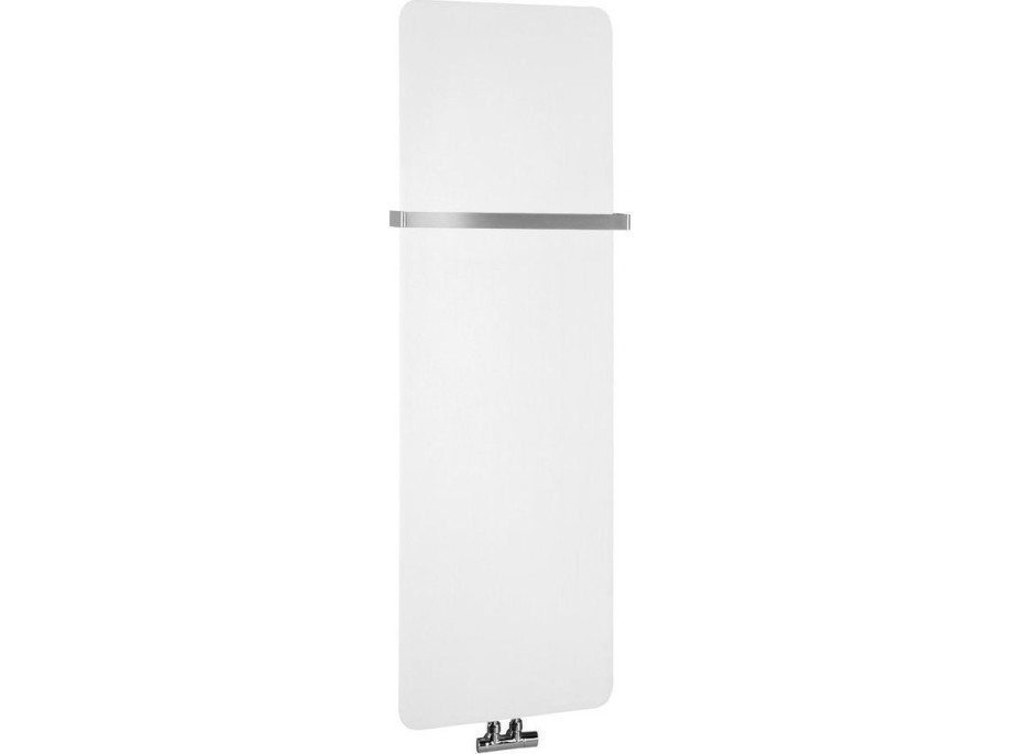 Sapho TABELLA vykurovacie teleso 370x1190 mm, biela mat MI1137