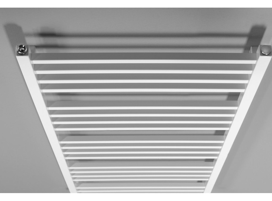 Sapho METRO vykurovacie teleso 600x1510 mm, biela IR420T