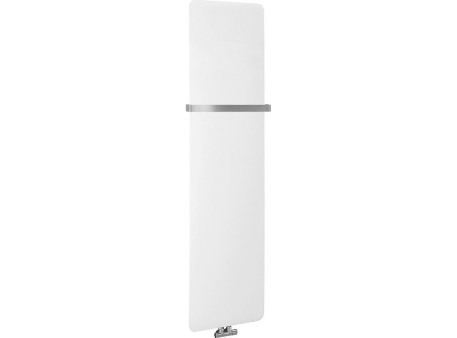 Sapho TABELLA vykurovacie teleso 370x1590 mm, biela mat MI1537