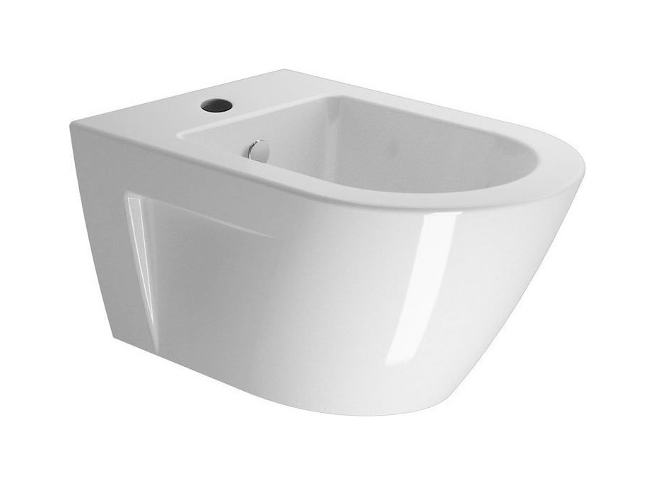 GSI NORM bidet závesný, 36x55cm, biela ExtraGlaze 8665111