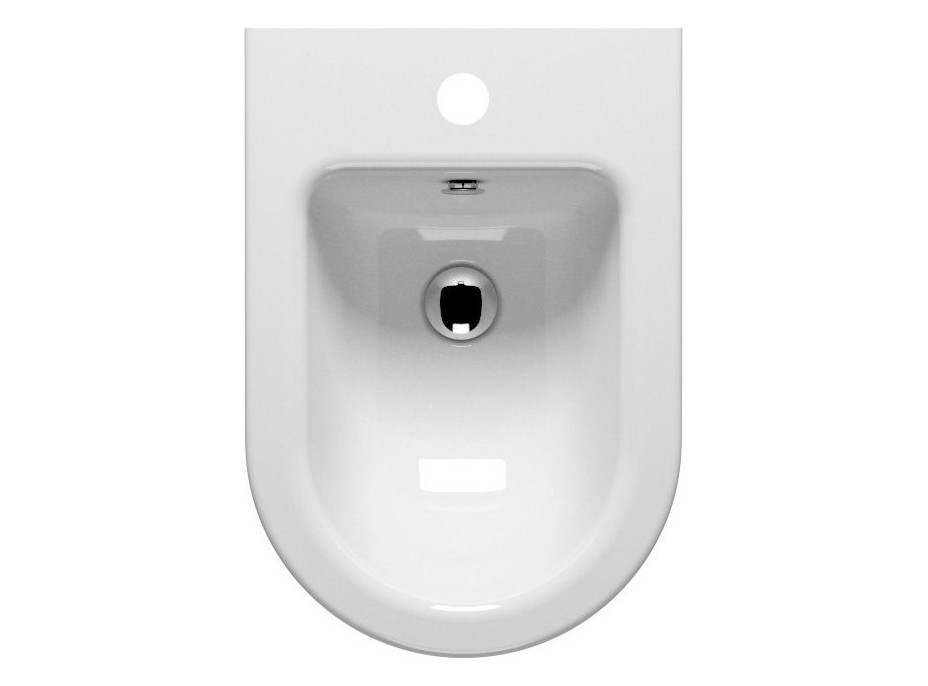 GSI CITY PRO bidet stojaci, 35x52cm, biela ExtraGlaze 9162111