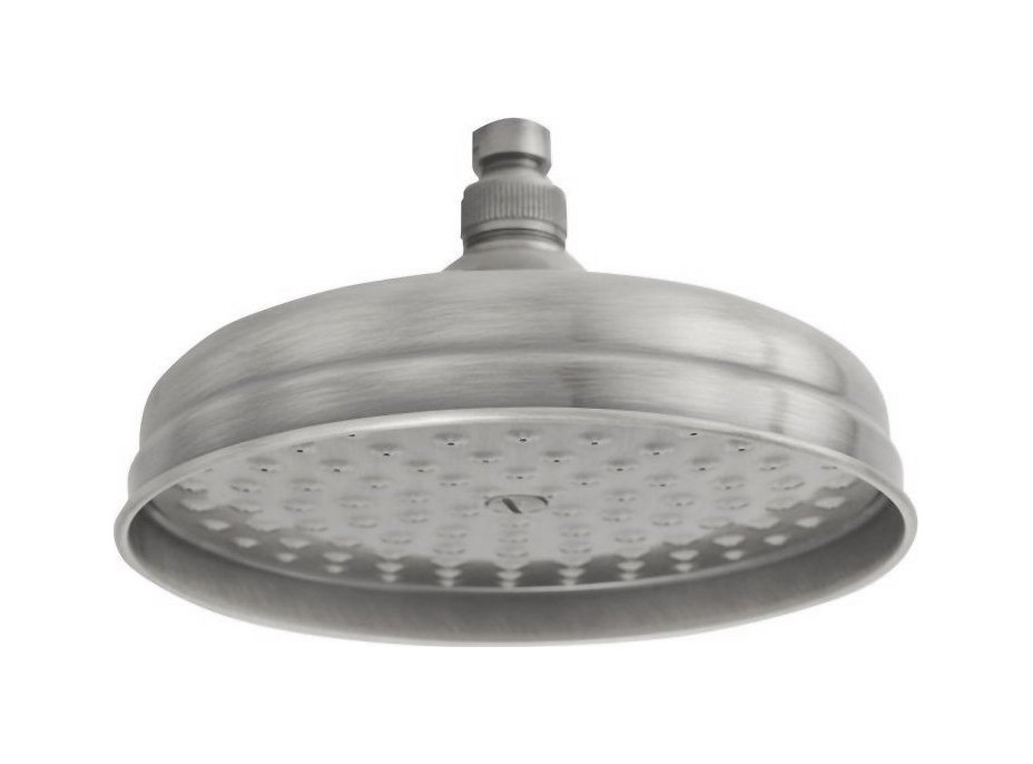 Sapho ANTEA hlavová sprcha, priemer 200mm, nikel SOF2008