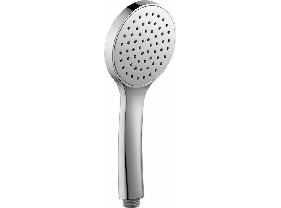 Sapho Ručná sprcha, priemer 102mm, ABS/chróm 1204-43