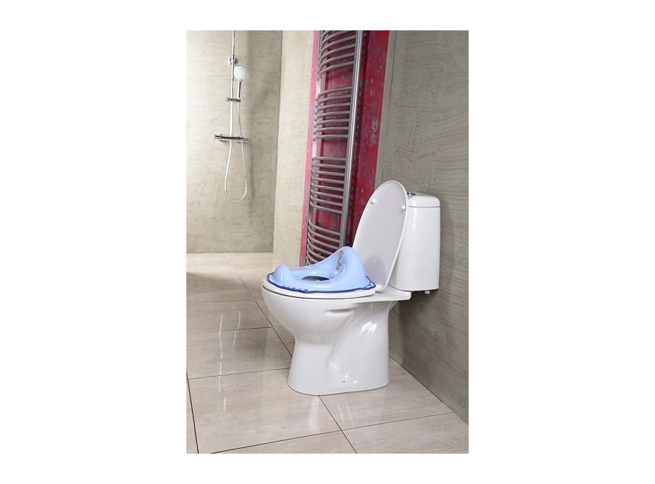 Aqualine RIGA WC kombi, dvojtlačidlo 3/6l, zadný odpad, biela RG601