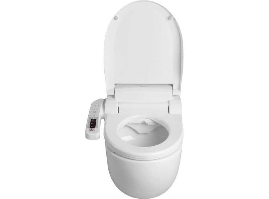 Sapho BLOOMING EKO PLUS elektronický bidet NB-1160D