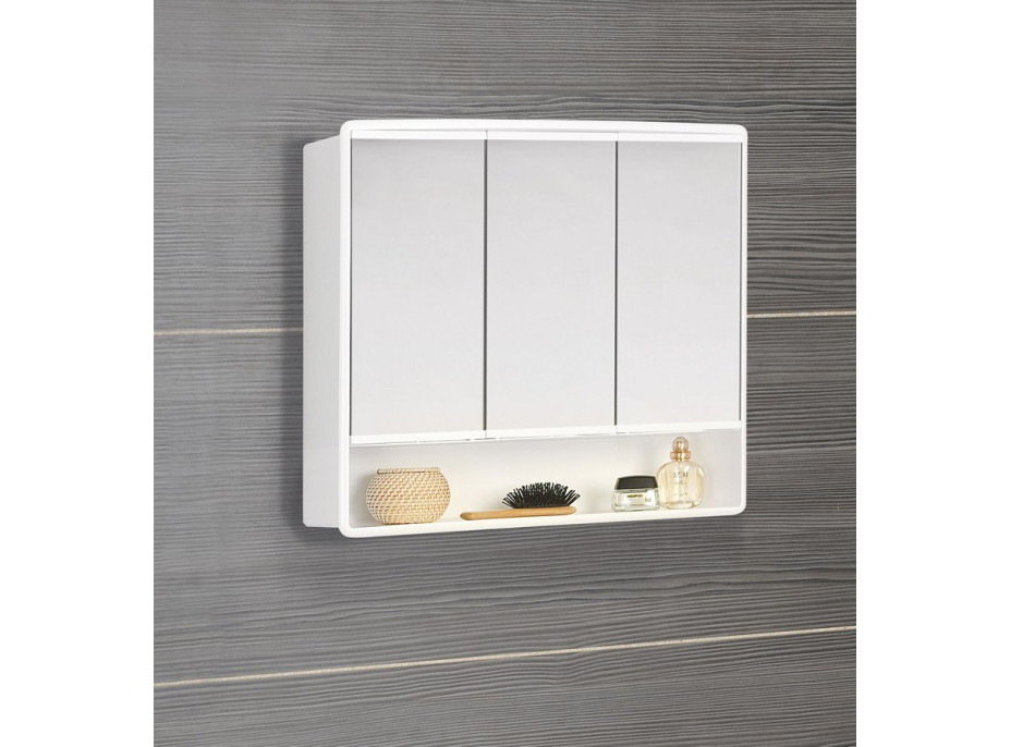 JOKEY LYMO galerka 58x49x14,7cm, plast 1884132