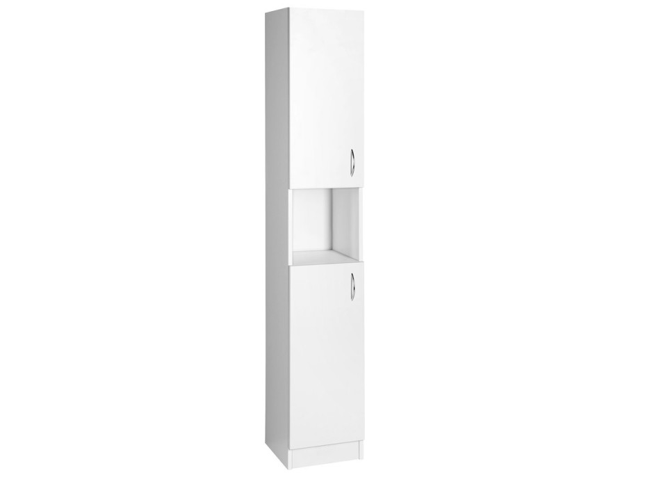 Aqualine SIMPLEX ECO vysoká skrinka 30x180x30cm SIME320