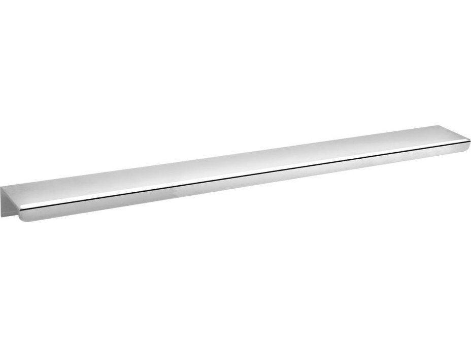 Sapho Kovová úchytka, 300/192mm, chróm CT192C