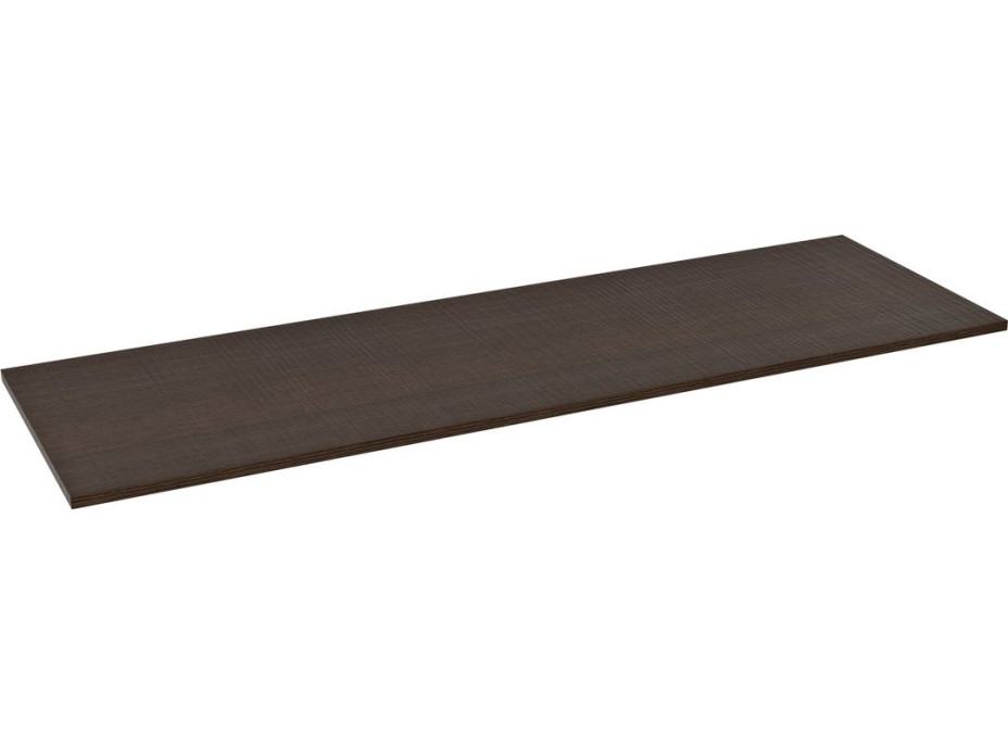 Sapho Doska DTDL 1654x18x440mm, borovica rustik DT165-1616