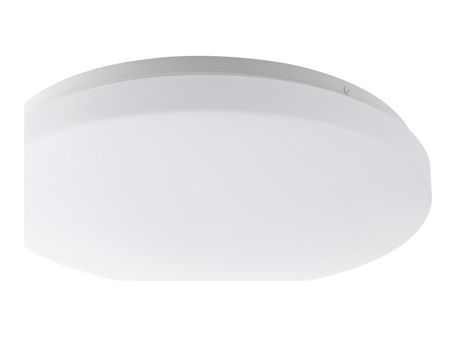 LEDVANCE Kúpeľňové stropné svietidlo, priemer 210mm, 900lm, 12W, 4000K, IP44 AC464790055