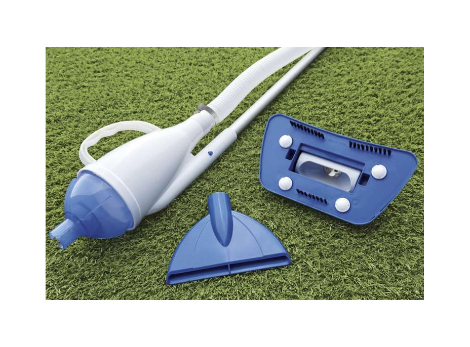Vysávač dna bazéna - BESTWAY 58212