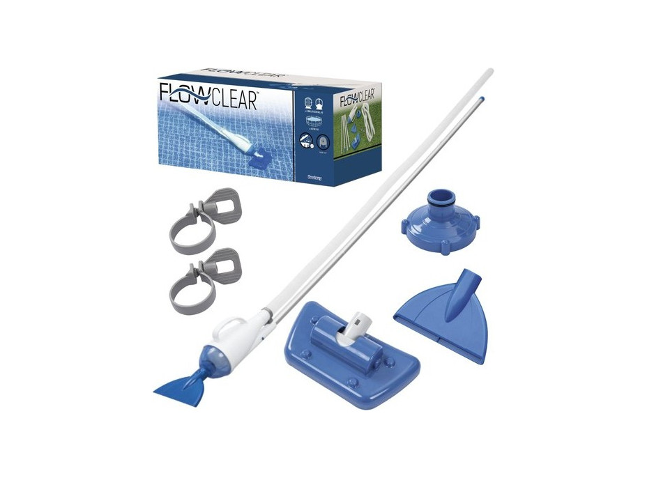 Vysávač dna bazéna - BESTWAY 58212
