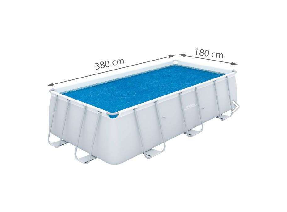 Solárny kryt na bazén BESTWAY 58240