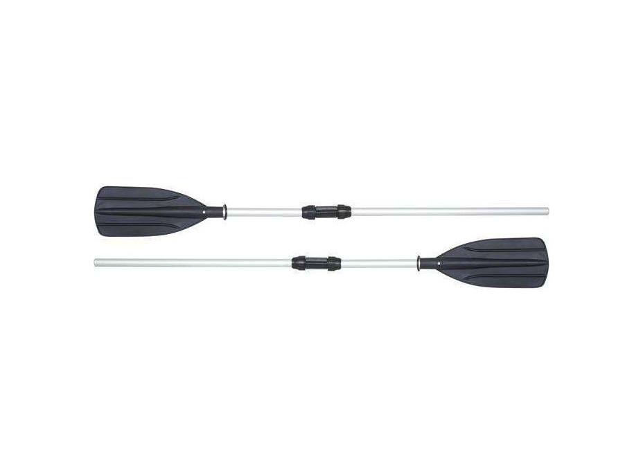 Hliníkové veslá 145 cm BESTWAY 62064