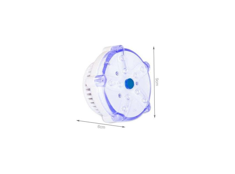 LED Lay-Z-Spa BESTWAY 60303 bazénové svietidlo