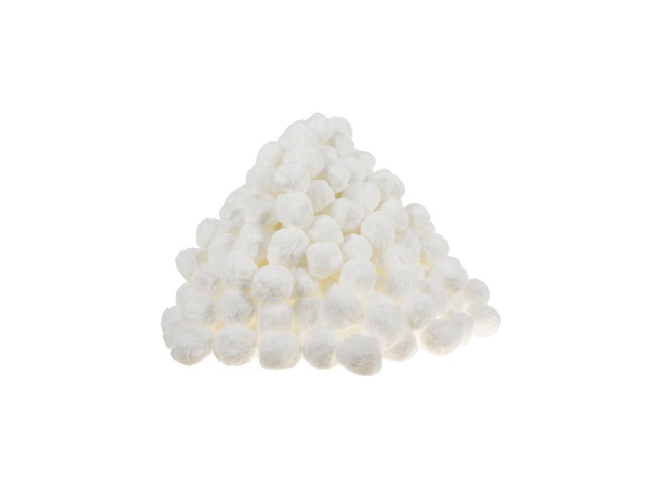 Filtračné gule pre pieskovú bazénovú filtráciu 1,5 kg