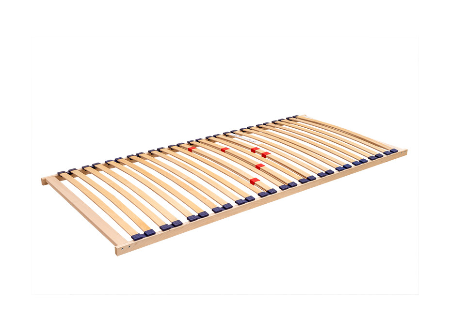 Lamelový rošt SMART 200x120 cm v ráme