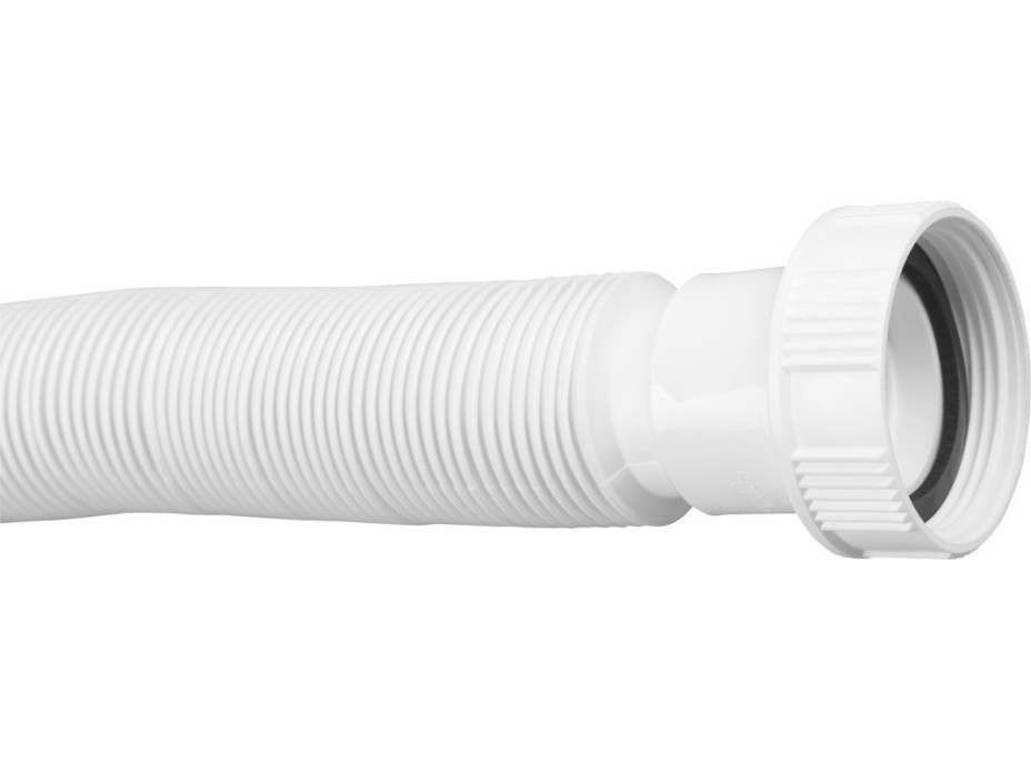 Bruckner Flexi dopojenie s plastovou prevlečnou matkou 6/4", 40/50 151.179.0