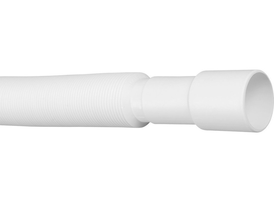 Bruckner Flexi dopojenie s plastovou prevlečnou matkou 5/4", 32/40 151.178.0