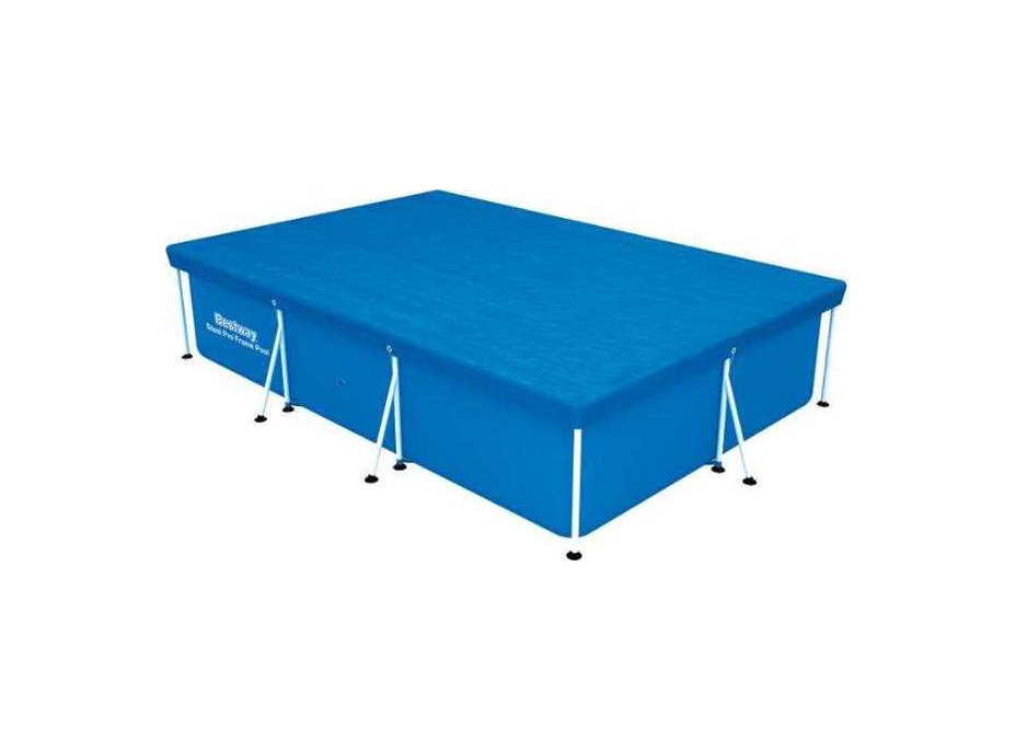 Univerzálny kryt na bazén 3x2 m BESTWAY 58106
