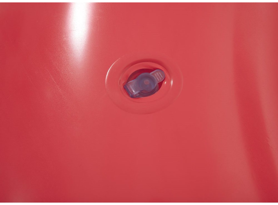 BESTWAY Nafukovací kruh 119cm Maliny