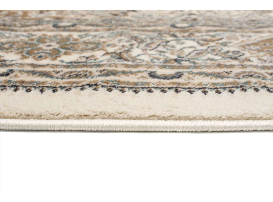 Kusový koberec DUBAI Orient - bílý/béžový