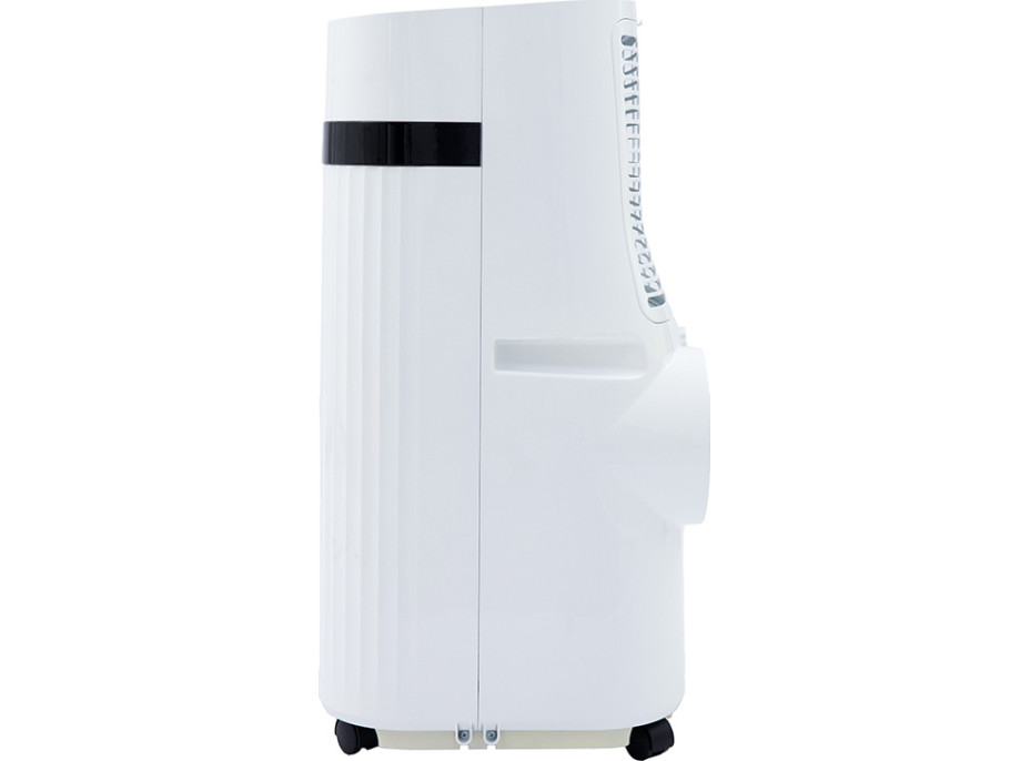 Solight mobilná klimatizácia 12000 BTU, smart WiFi, chladenie, odvlhčovanie, ventilátor