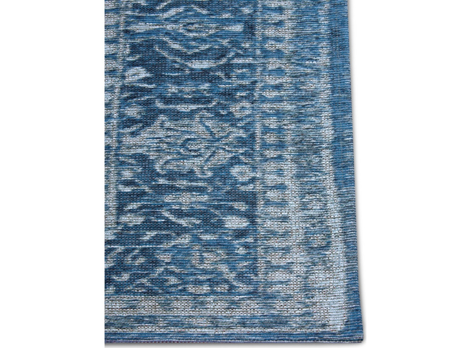 Kusový koberec Catania 105886 Aseno Blue