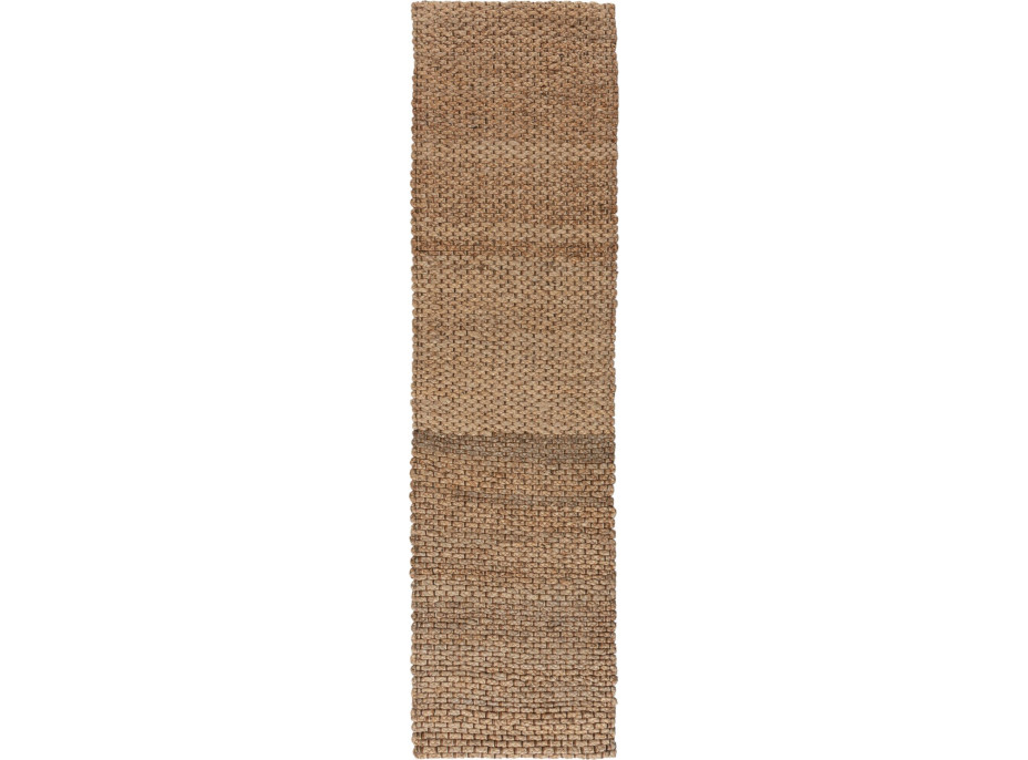 Behúň Chunky Jute Sol Natural