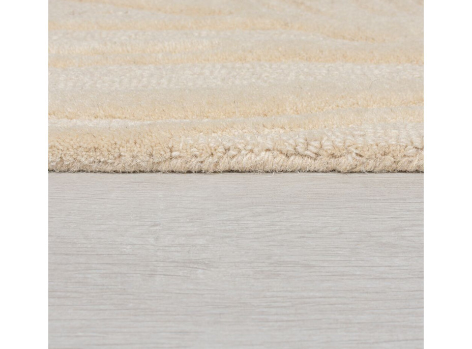 Behúň Solace Lino Leaf Natural