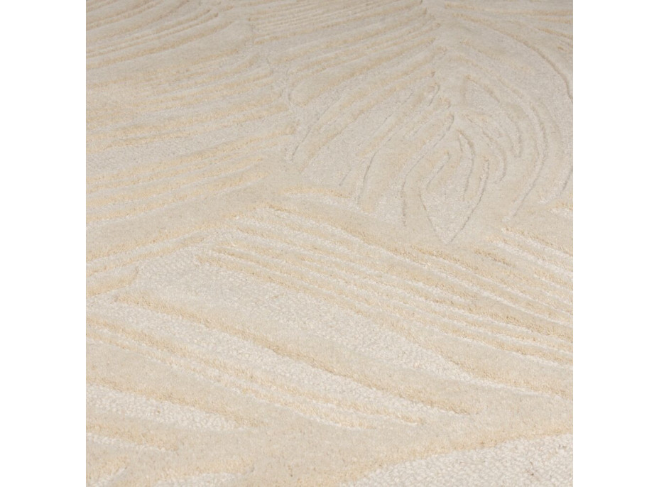 Behúň Solace Lino Leaf Natural