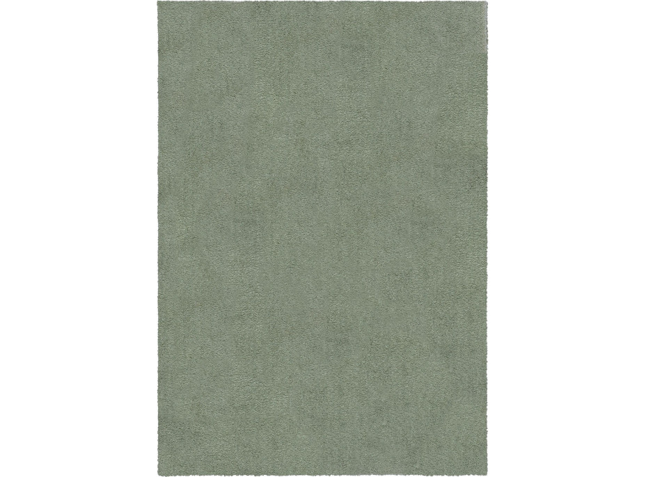 Kusový koberec Snuggle Sage