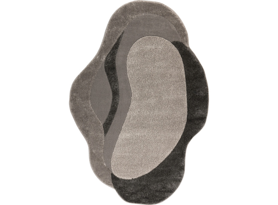 Kusový koberec My Frisco 288 Grey