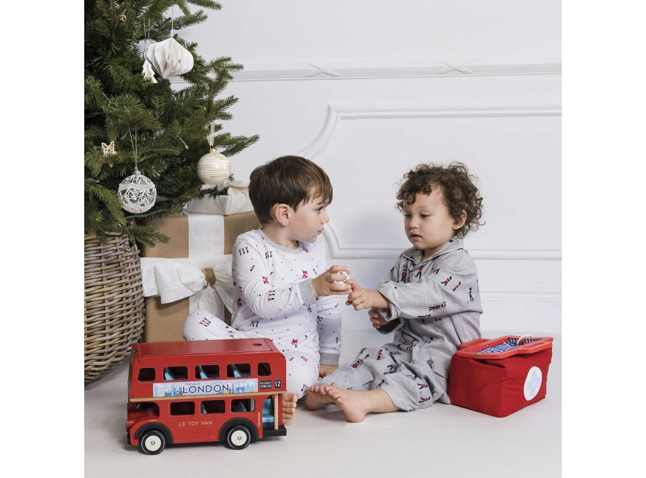 Le Toy Van Autobus London