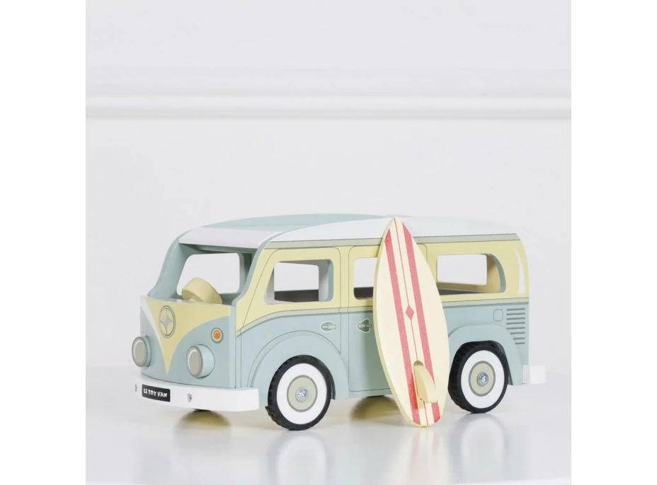 Le Toy Van Autokaravan