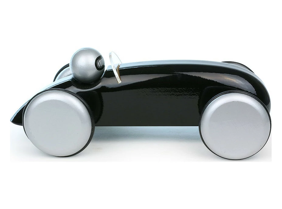 Vilac Závodné auto Speedster čierne