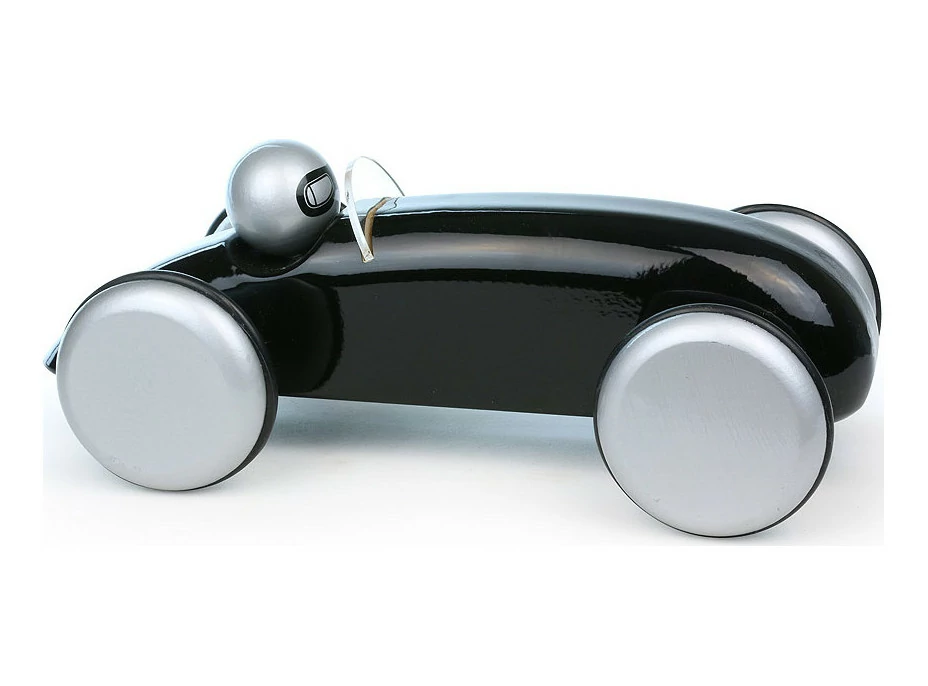 Vilac Závodné auto Speedster čierne