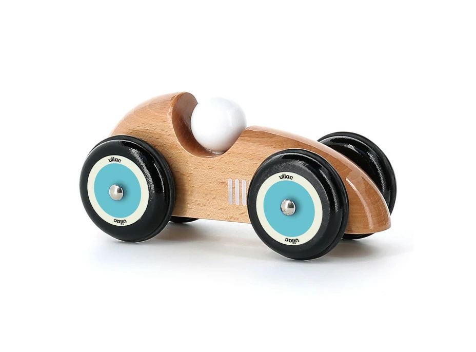 Vilac Kabriolet XL prírodný