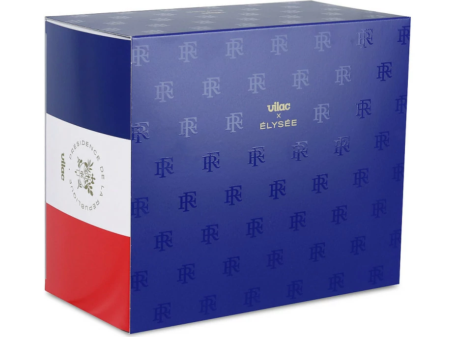 Vilac Prezidentské lietadlo Elysée