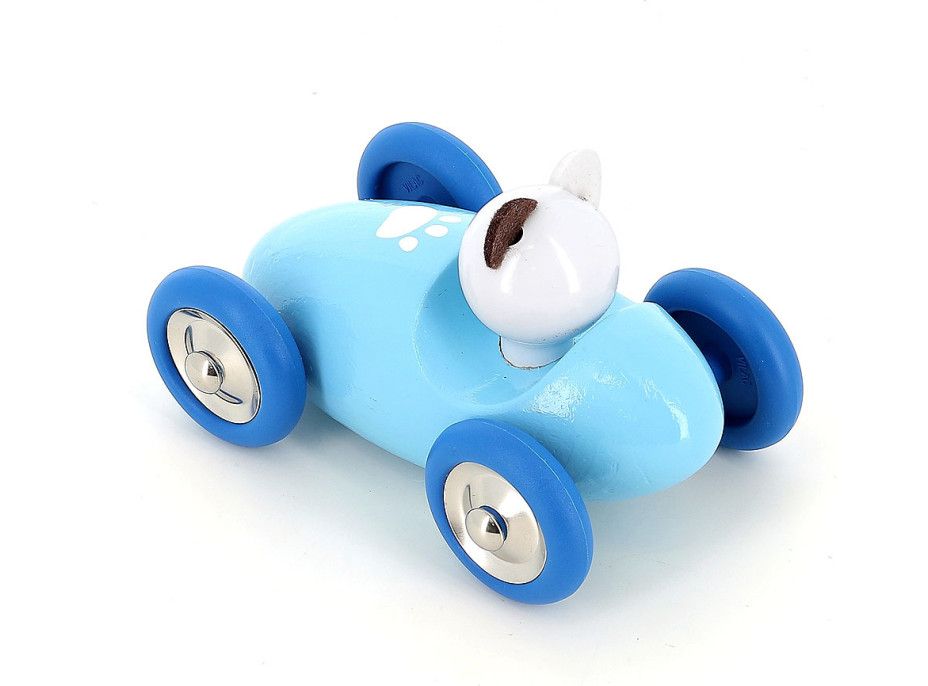 Vilac Závodné auto Mačička Mariette