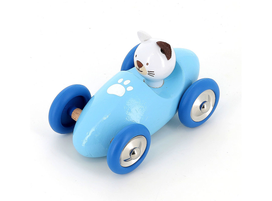 Vilac Závodné auto Mačička Mariette