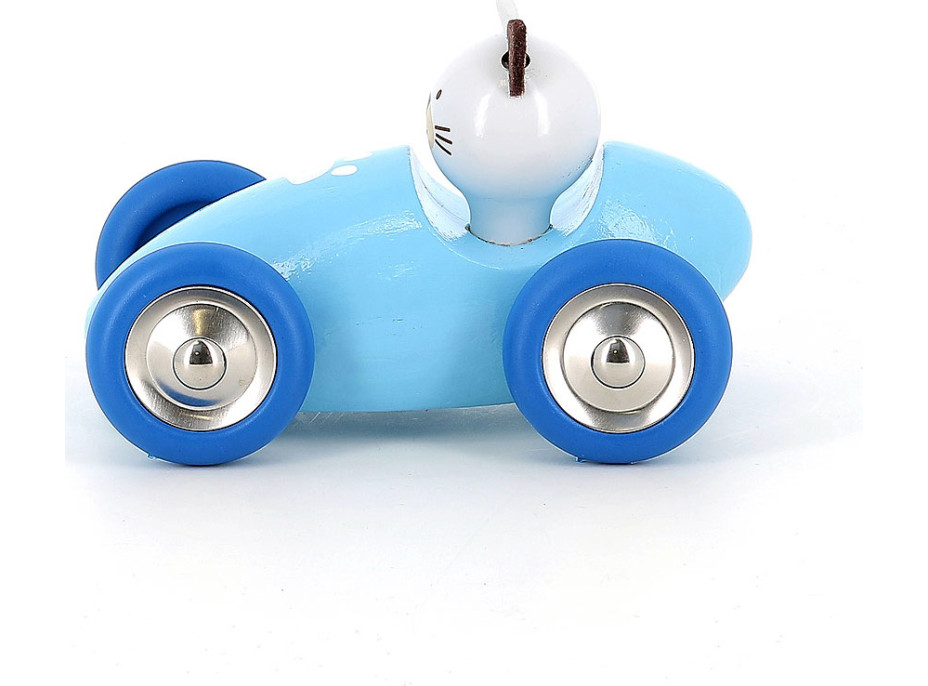 Vilac Závodné auto Mačička Mariette